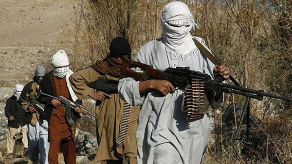 Taliban: Türkler Bizim Müslüman Kardeşlerimizdir