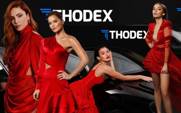 Thodex Reklamlarında Oynayan Ünlü İsimler Hakkında Suç Duyurusu