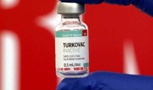 Turkovac'ın Sonuçları İncelendi