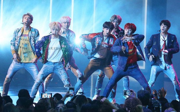 Aile ve Sosyal Hizmetler Bakanlığı, 'K-Pop' İçin Harekete Geçti