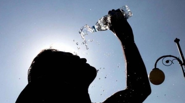 Meteoroloji'den Yüksek Sıcaklık Açıklaması