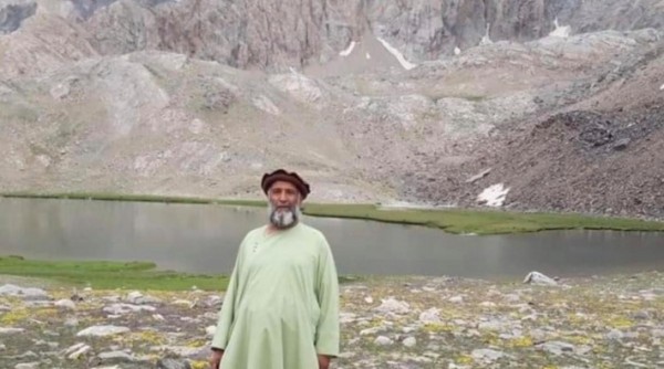 Taliban Yine Sanatı Hedef Aldı: Halk Müziği Sanatçısı Katledildi