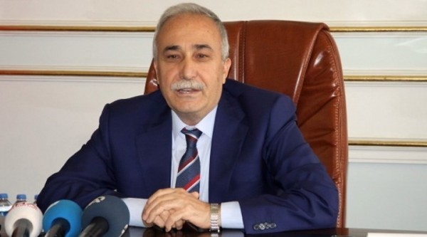 AKP'li İsimden Milli Eğitim Bakanına Tepki