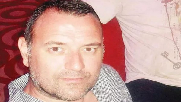 İçeceğine Düşen Arının Boğazından Soktuğu Vatandaş Hayatını Kaybetti