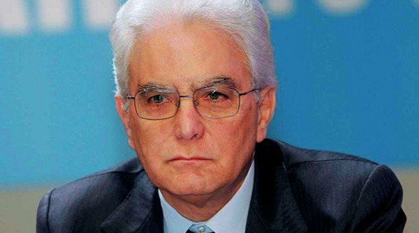 İtalya Cumhurbaşkanı Afgan Sığınmacılar Konusunda AB'ye Tepki Gösterdi