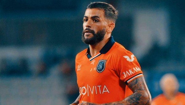 Junior Caiçara Kadro Dışı Bırakıldı