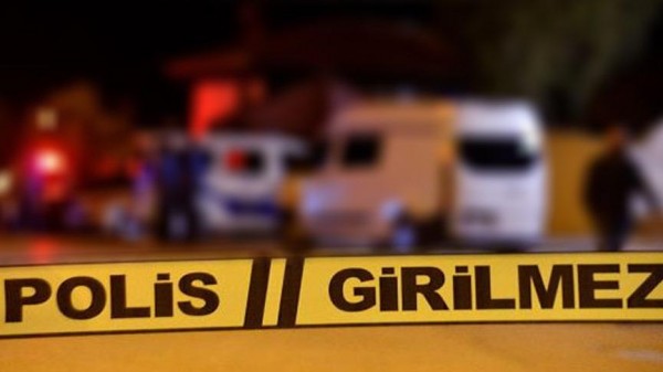 Katil Koca, Eşinin Ellerini Bağlayarak Su Doldurduğu Leğende Boğdu