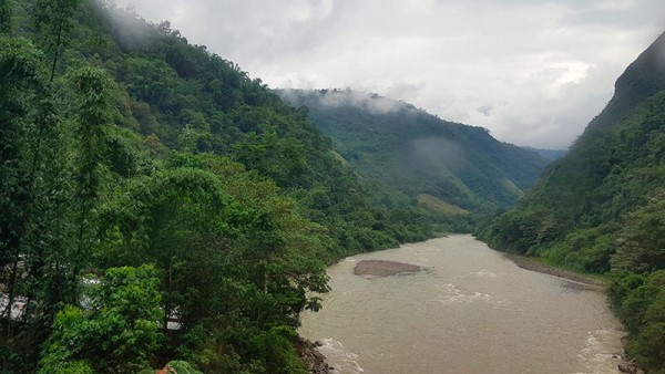 Peru'da İki Tekne Çarpıştı: 11 Ölü