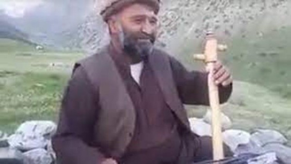 Taliban, Halk Müziği Sanatçısını Öldürdü
