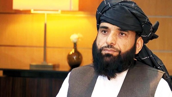 Taliban: Havalimanı'nın Güvenliğini Biz Sağlayacağız
