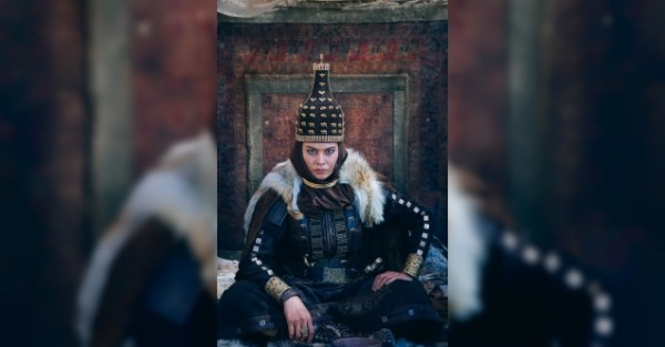 'Tomris' 3 Eylül'de Vizyonda: Türklerin İlk Kadın Hükümdarı