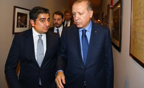 Türkiye'nin Sezgin Baran Korkmaz'ın İadesine Yönelik Talebi Kabul Edildi