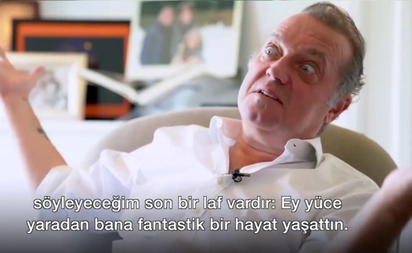Cem Uzan Hakkında 2 Yıl 4 Ay Hapis İstemi