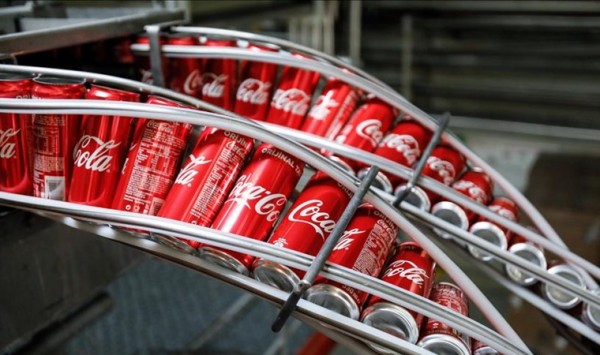 Coca-Cola Ürünlerine Zam!