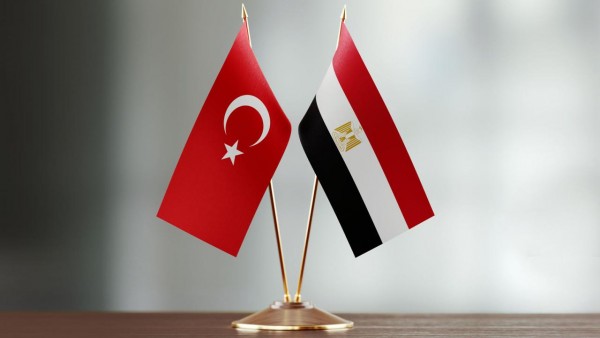 Türkiye ve Mısır Heyetleri Ankara'da Görüşecek