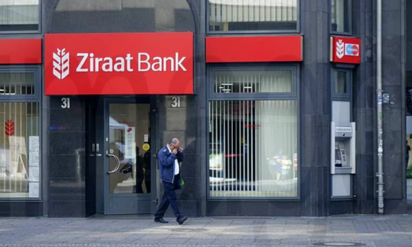 Ziraat Bankası'na 'Dokunulmazlığı Olan' Genel Müdür Atanacak