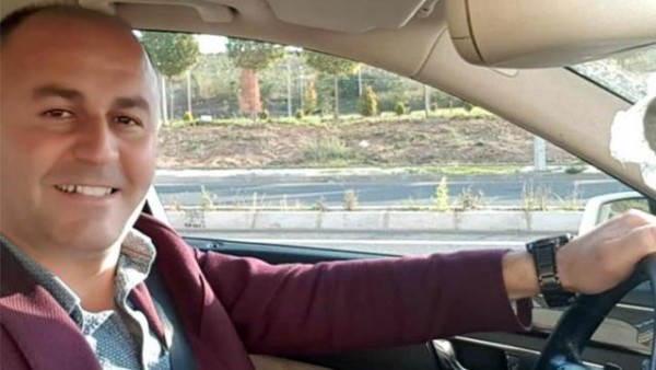 AKP'li Belediye Meclis Üyesi İş Yerinde İntihar Etti