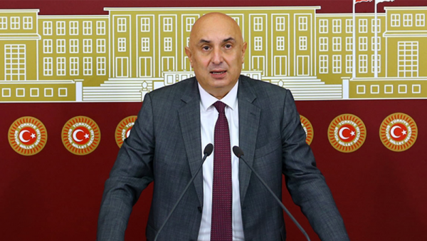 CHP'li Engin Özkoç: MHP Yüzde 7'yi Geçemez