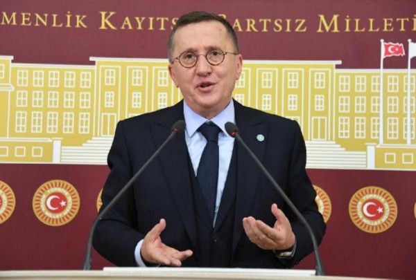 Lütfü Türkkan'dan Dikkat Çekici Açıklamalar