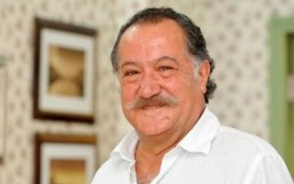Oyuncu Nusret Çetinel Hayata Gözlerini Yumdu