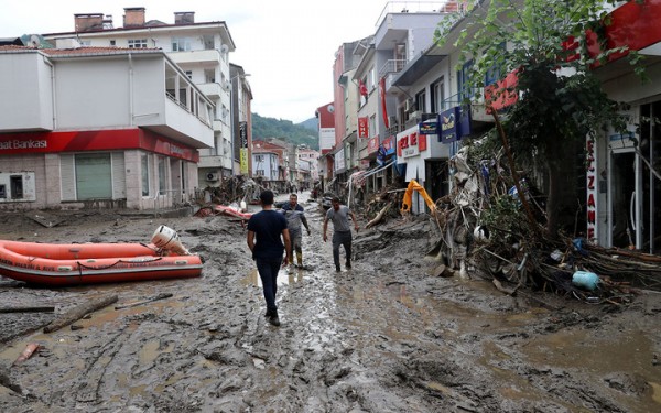 Yüz Yüze Eğitim Bozkurt'ta Gecikmeli Başlayacak