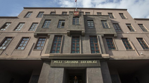 9 PKK/YPG'li Terörist Etkisiz Hale Getirildi