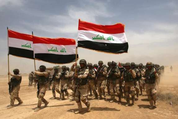 Irak İşgalle Kalkan Zorunlu Askerliği Geri Getiriyor