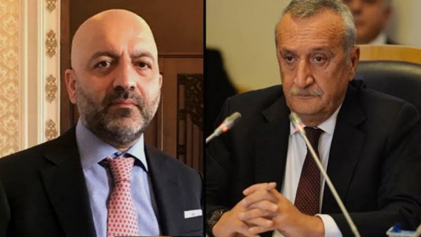 Mübariz Mansimov, Mehmet Ağar Hakkında Çarpıcı Açıklamalarda Bulundu