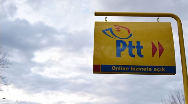 PTT'nin Eski 5 Yöneticisine 1,6 Milyon TL Tazminat Ödediği Ortaya Çıktı