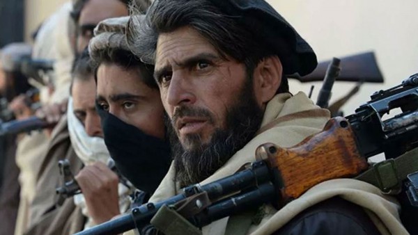 Taliban 'Sakal' Uyarılarına Başladı