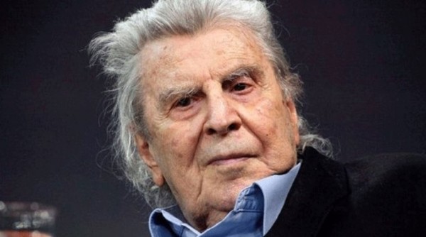 Yunan Besteci Mikis Theodorakis Yaşamını Yitirdi