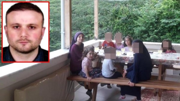 3 Kızını Öldüren İmam Cezaevinde İntihara Kalkıştı