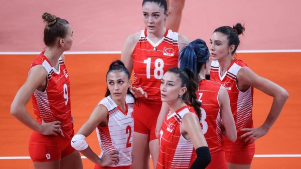 Filenin Sultanları Sırbistan Karşısında Kaybetti