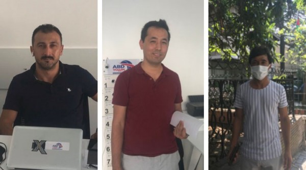 İstanbul'daki Afganistanlılar: Şartlar Kötü, Gitmek İstiyoruz 