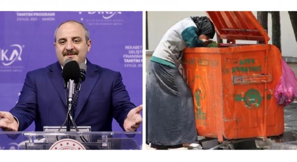 Mustafa Varank: Böyle Bir Büyüme Olabilir miymiş
