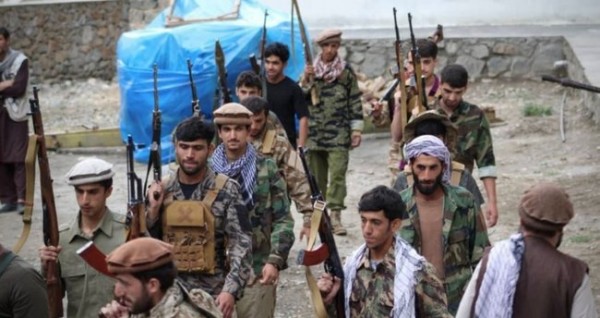 Pençşir Düştü: Taliban Afganistan'ın Tamamına Hakim Oldu