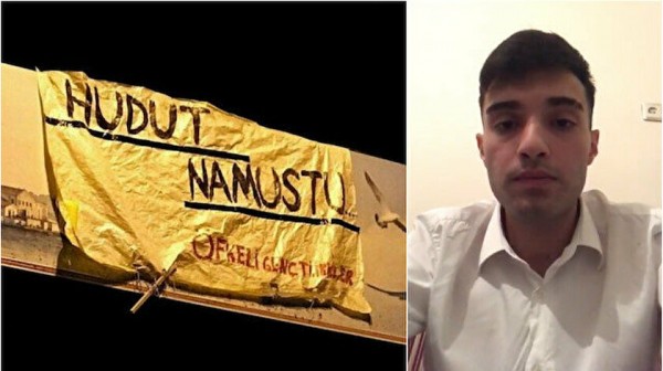 Türkiye 'Ahmet Nerede' Diye Soruyor, Yetkililer Sus Pus Oturuyor!