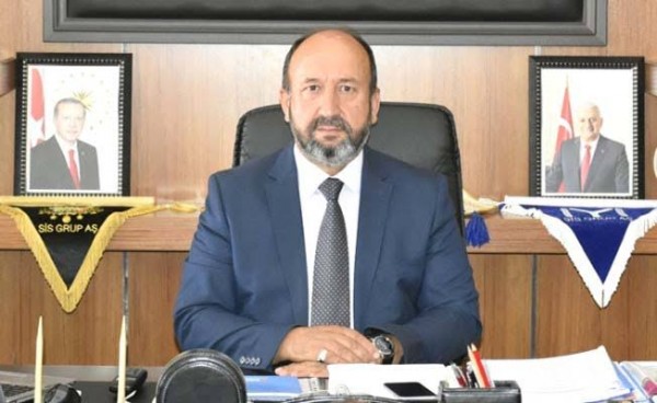 AKP'li Vekilin 'Abdest' Paylaşımına Suç Duyurusu