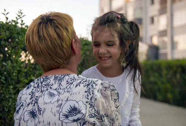 Terör Saldırısında Gözlerini Kaybeden Buse'yi Okullar Kabul Etmiyor