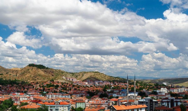 Aşılamada Üç İl Mavi Kategoride