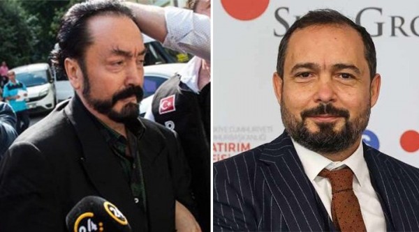 Adnan Oktar’ın Eski Müridi TCDD'nin Genel Müdürü Oldu