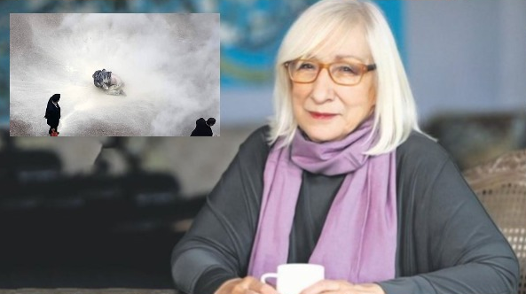 Alev Alatlı: 'Açlık Var' Diyenler İnandırıcı Gelmiyor