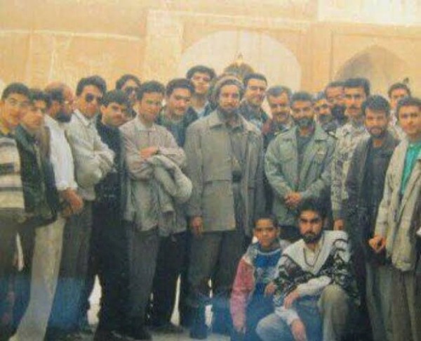 İran'dan Taliban'ın Pençşir'e Yönelik Harekatına Kınama