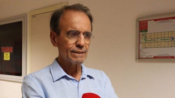 Mehmet Ceyhan: Aşılananlara da PCR Testi Yapılmalı