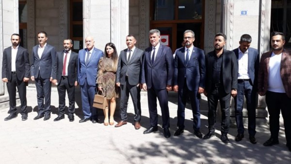 Metin Feyzioğlu: Avukatların Yarısından Çoğu Asgari Ücret Kazanmıyor
