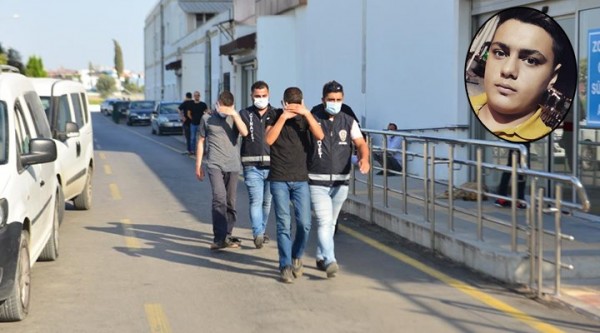 Ekmek Kuyruğunda Kavga: 13 Yaşındaki Çocuk Öldürüldü