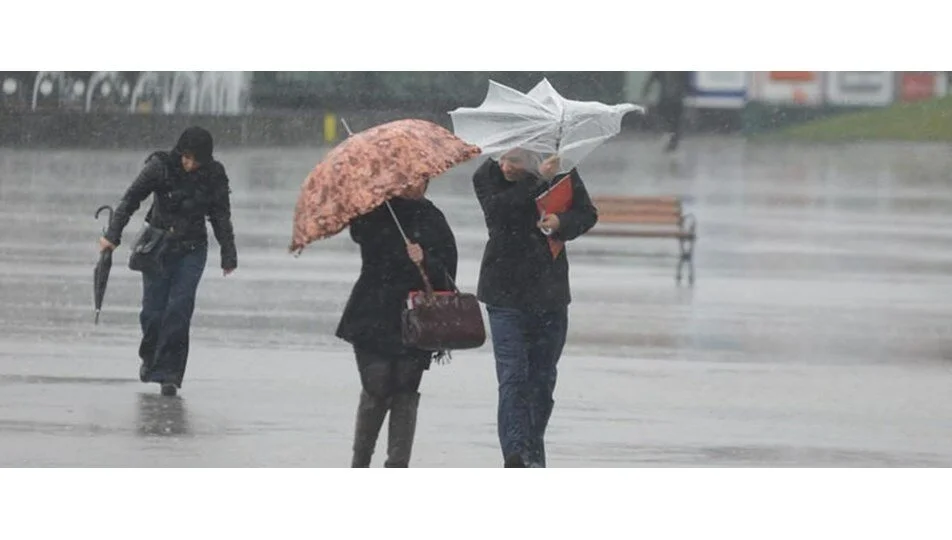 Marmara'da Fırtına Bekleniyor