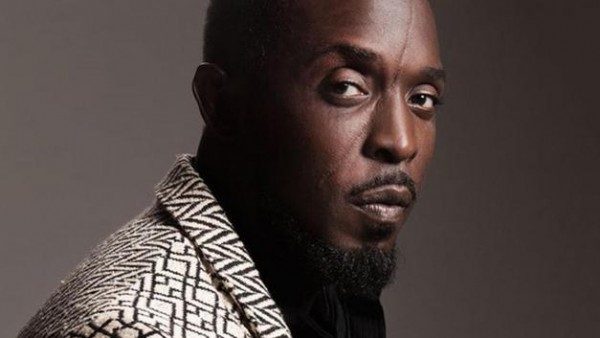 Michael K. Williams Evinde Ölü Bulundu