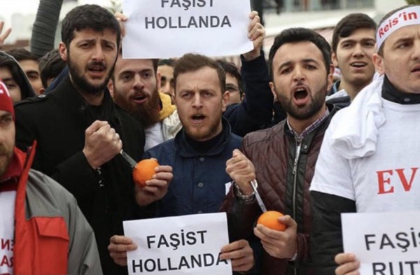 Milliler Hollanda Karşısında 6-1'lik Tarihi Bir Skorla Mağlup Oldu