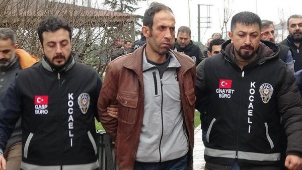 Palu Davasının Kilit İsmi Tuncer Ustael'in Cezası Belli Oldu